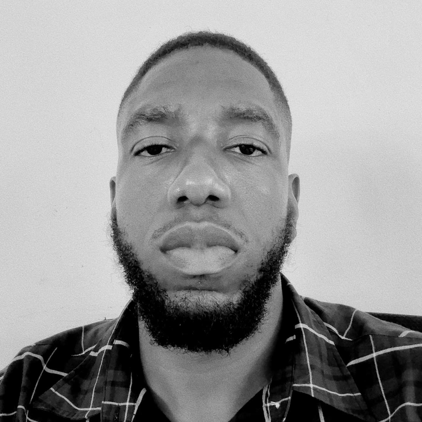 Portrait of Zanif Sandy — entrepreneur, software engineer, and educator